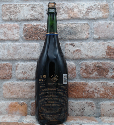 Golden Carolus Cuvee dell'Imperatore 2012 Quadrupel - 1,5 L