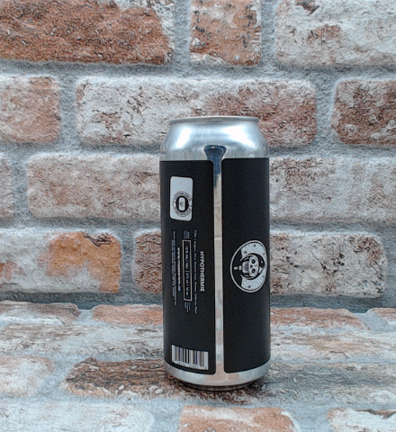 Harvester Hypothermie IPA - 47,3 CL (1 pinta)