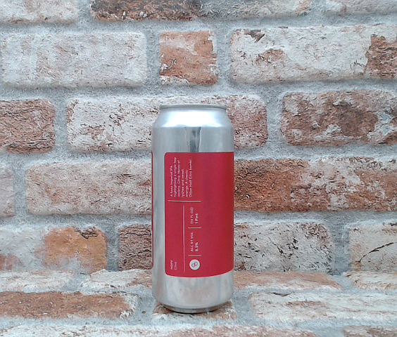 Altra Metà Tutto Citra Tutto IPA - 44 CL