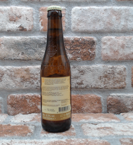 Biondo La Trappe - 33 CL