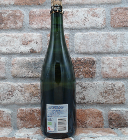 Regalo Baghaven da Demeter Miscela 3 2020 Lambic/Geuze - 75 CL