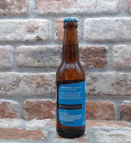 Il magistrato maestro d'ascia Tripel - 33 CL