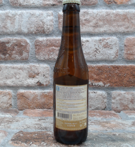 La Trappe Epos 0.0 Senza Alcol - 33 CL