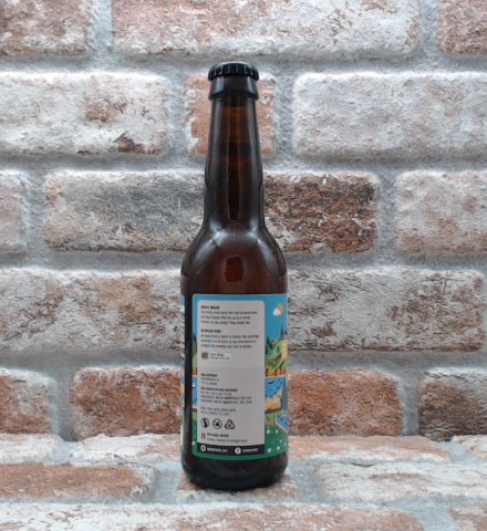 Biondo Ancora Anatroccolo - 33 CL
