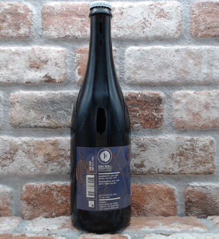 Van Moll Forza Maggiore Stout - 75 CL