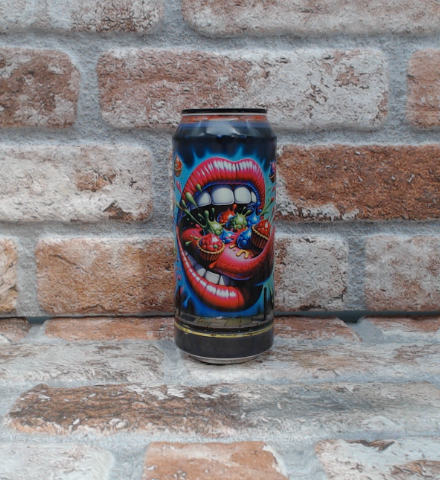 Dankhouse Tart Buds Sour - 47.3 CL (1 pinta)