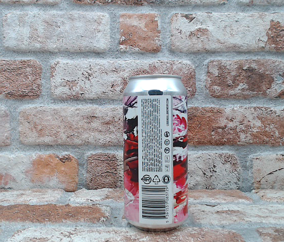 Lough Gill Wound Runner, Pesca, Ananas Passionfruit Sour Sour - 44 CL