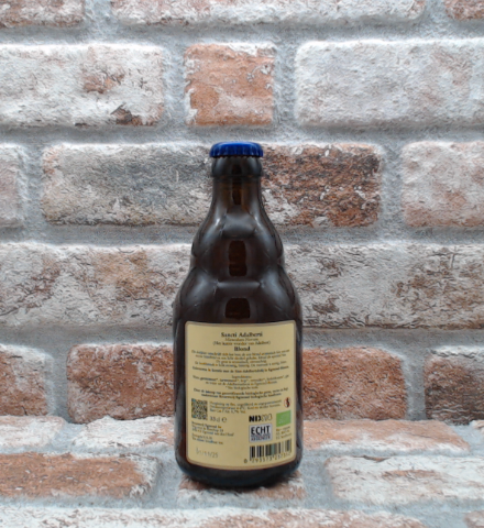 Sant'Adalberto Biondo - 33 CL