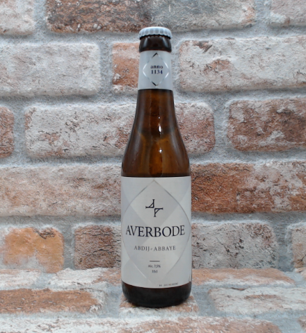 Huyghe Averbode Biondo - 33 CL