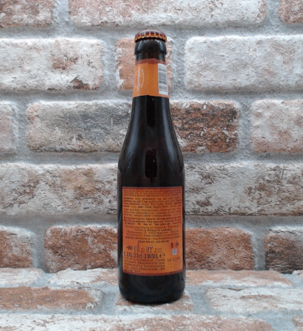 Sfortuna 12 Quadrupel - 33 CL