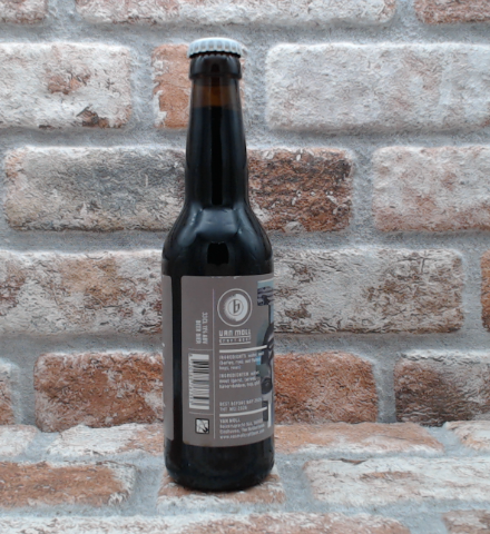 Van Moll Tobermory Toberl Aged Aged Stout - 33 CL