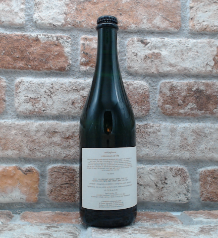 métaphore Colosseum Of Life Lambiek/Geuze - 75 CL