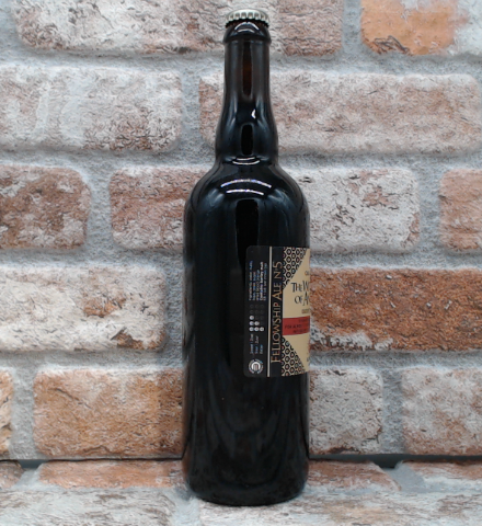 Alvinne Oak Aged Il Re Stregone di Angmar Quadrupel - 75 CL