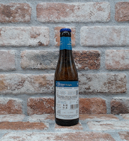 Tripel in legno del corno dell'impiccato - 33 CL