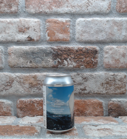 Nordic Nuovo Mondo IPA - 33 CL