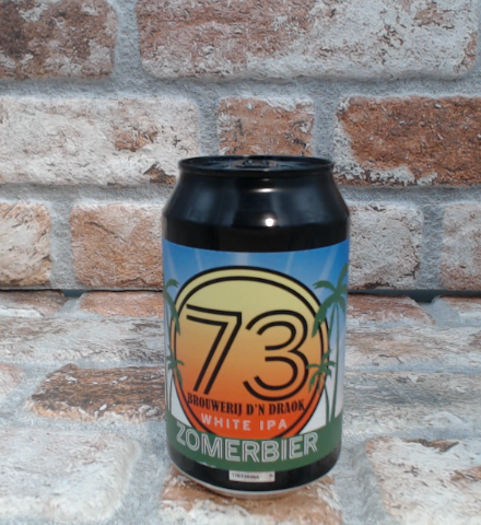 Droak 073 IPA - 33 CL
