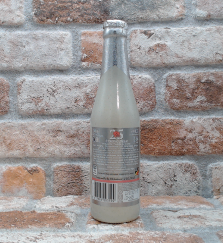 Birra ipa Ambrata Luppolata Delirium Argantum - 33 cl