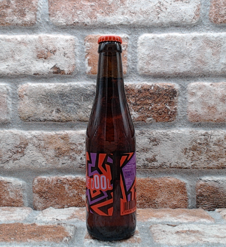 Ter Dolen Op De Dool Kriek Senza Alcol - 33 CL