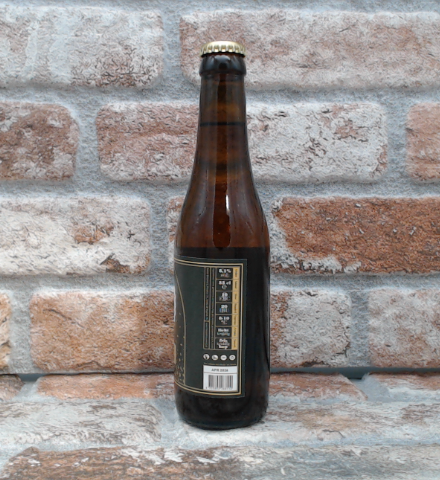 Barone Brouwerij Clinkaert Golden Tripel - 33 CL