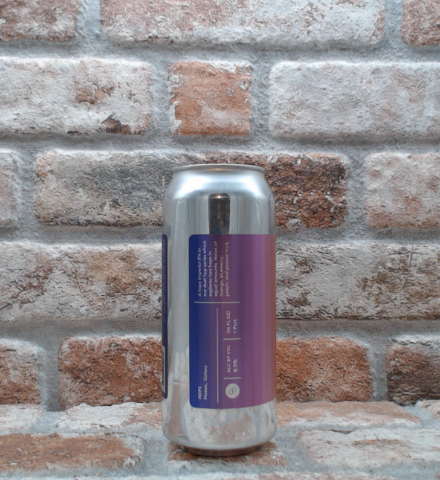Altro Metà Mosaico Galaxy IPA - 44 CL
