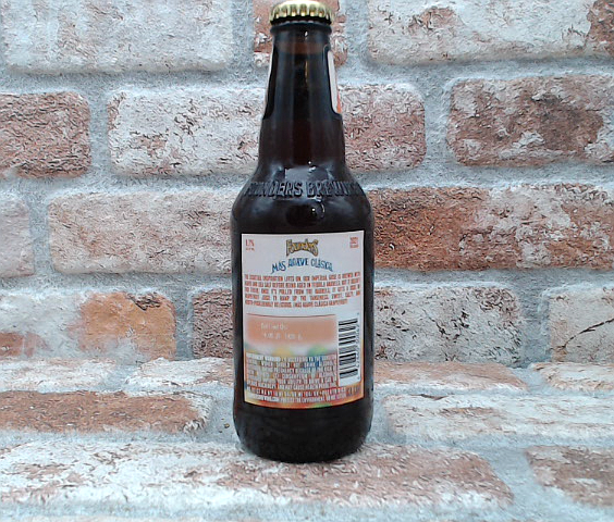 Fondatori Mas Agave Clasica Pompelmo 2021 Sour - 35 CL