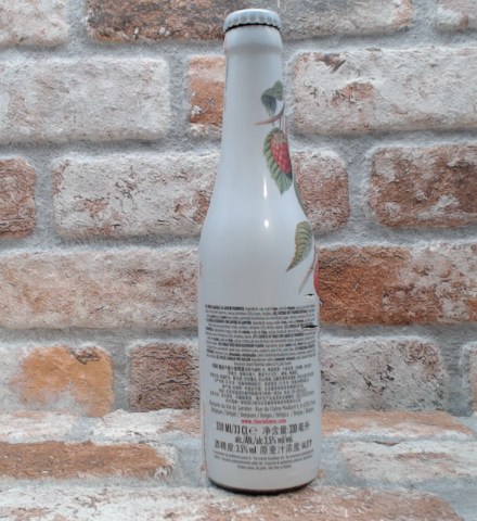 Chérie Birra alla Frutta al Lampone - 33 CL