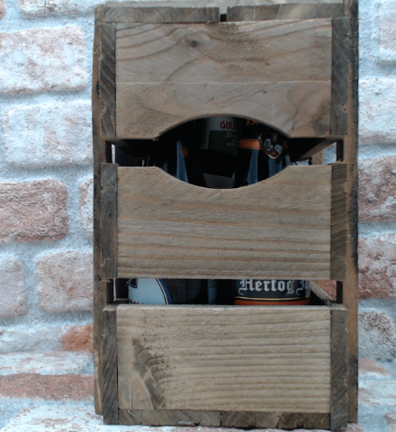 Confezione Regalo Beerbox Olandese - 33 CL