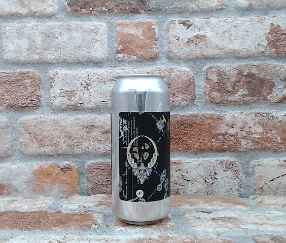 Altra Metà 47ST Street IPA - 44 CL