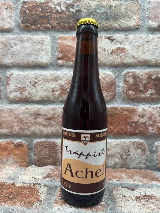 Achel 2023 Dubbel - 33 CL