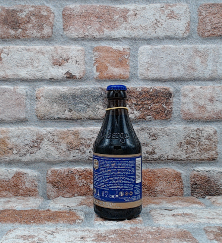 Chimay Blu 2021 Trappista - 33 CL