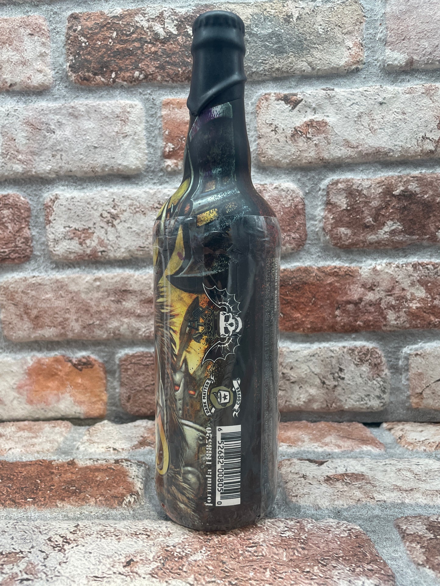 3 Floyds Dark Lord 2020 Stout - 47.3 CL (1 pinta)