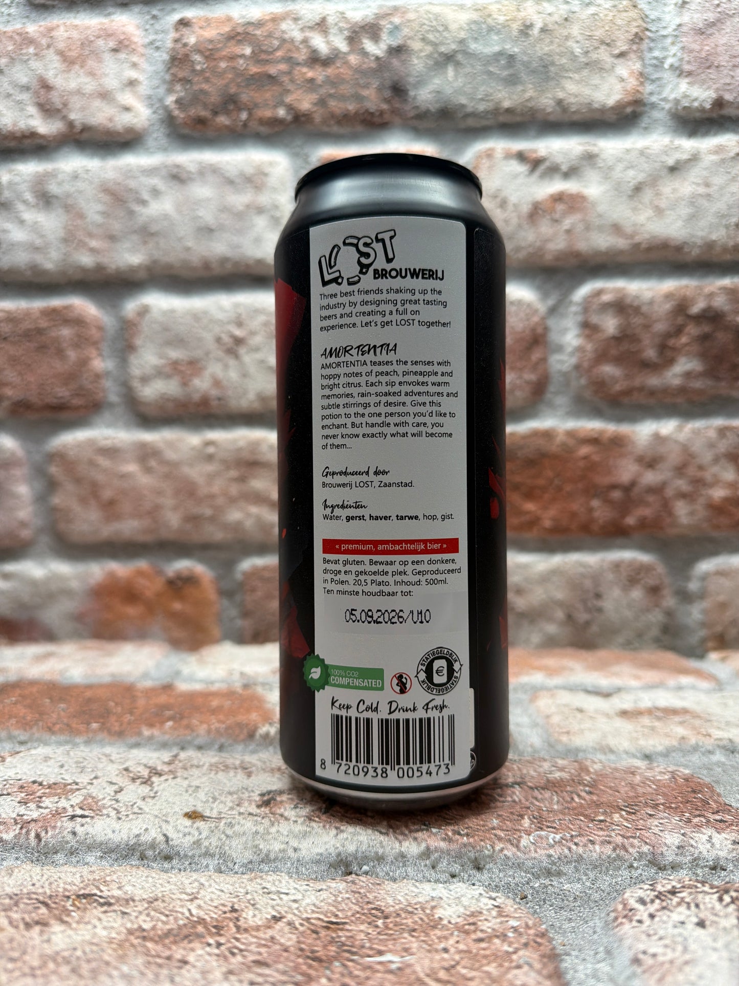 Amortentia DDH DIPA - 44 CL