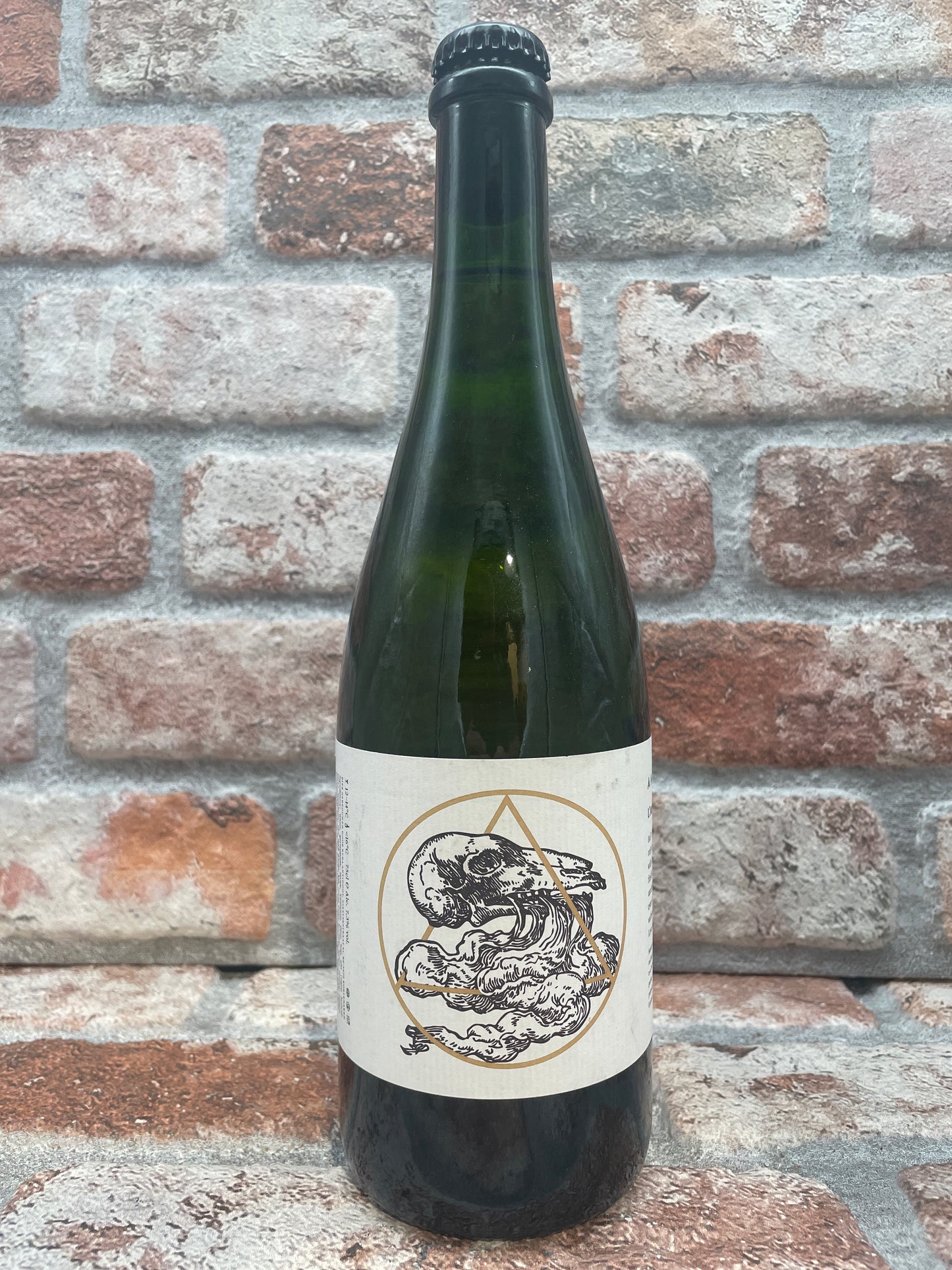 Antido L'Ambig (Keeder, Pee) 2018 Sidro - 75 CL