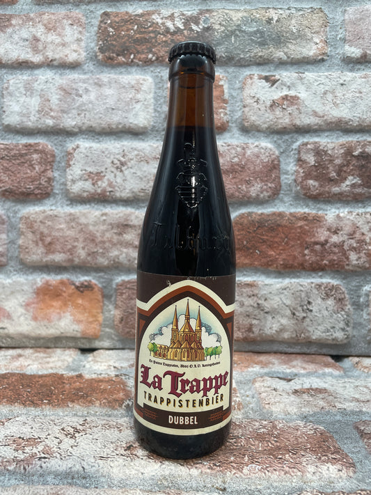 La Trappe 1991 Doppio - 33 CL