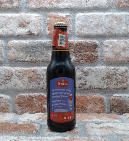 Birrificio Texel Stormbock 2013 Bock - 33 CL