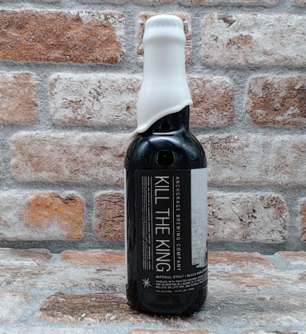 Anchorage Kill The King Barleywine - 37,5 CL