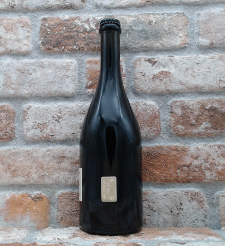 Cap D'Ona Barley Wine Vintage 2017 Barleywine invecchiato in botte - 75 CL