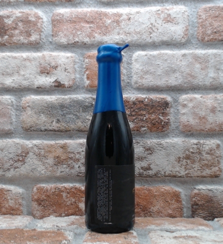 Spartacus Etera Tomo 6 Barleywine - 37,5 CL