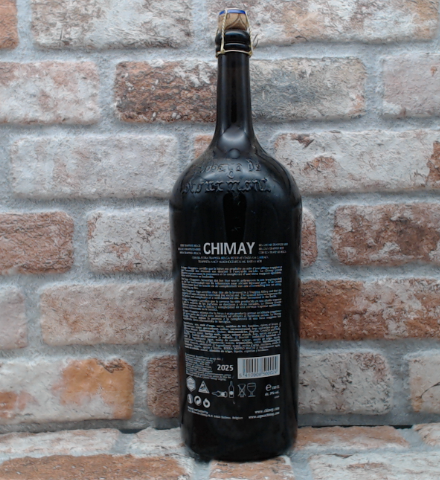 Grande Riserva di Chimay