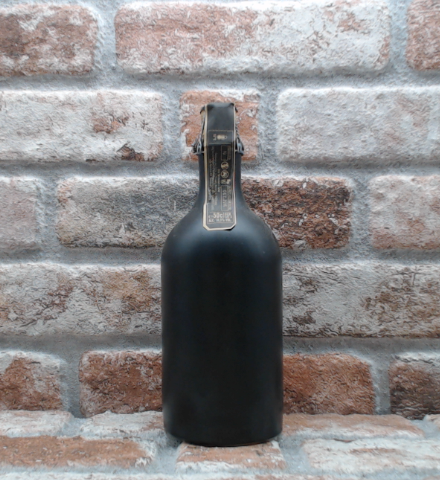 Hertog Jan Senza precedenti HJA 15/2 2016 Barleywine - 50 CL