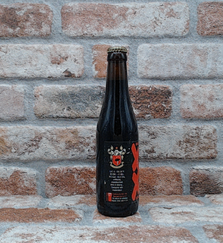 Lo Struy Brower XXX Quadruel 2013 - 33 CL