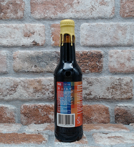 Nordic Liquid Pinãta (serie Cellar) Stout - 33 CL