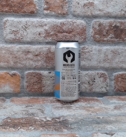 Mossels IPA Neipa - 44 CL