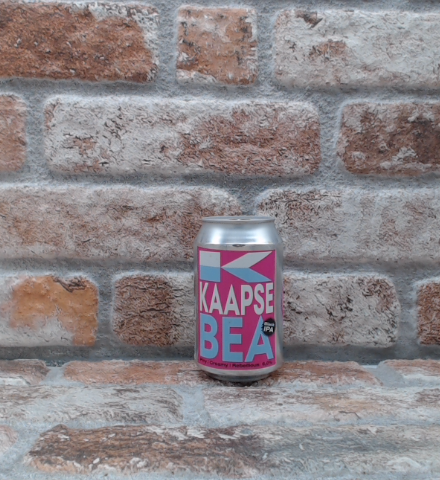 Cape Bea IPA - 33 CL