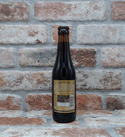 Lupulus Bruin Bier - 33 CL