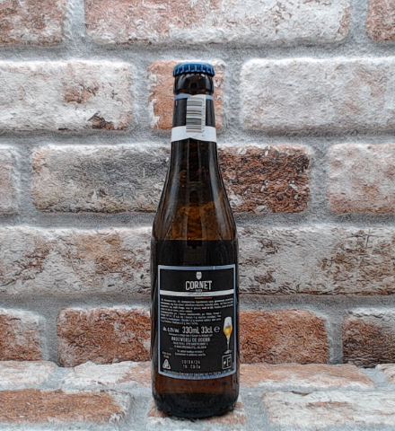 Cornetto Rovere Senza Alcol - 33 CL