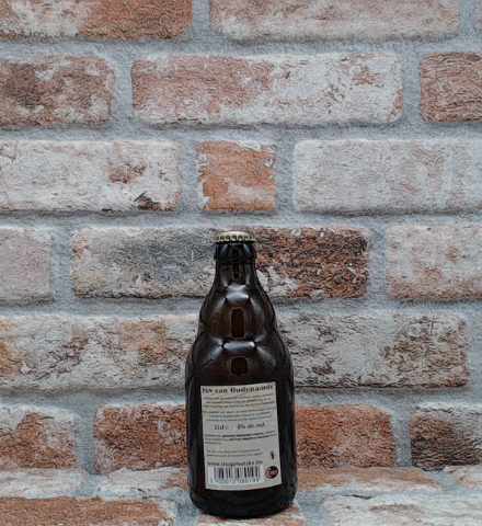 Jan van Oudenaarde Tripel senza glutine - 33 CL