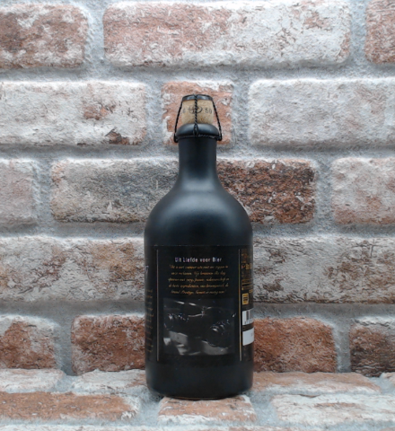 Hertog Jan Grand Prestige 2017 brocca Barleywine - 50 CL