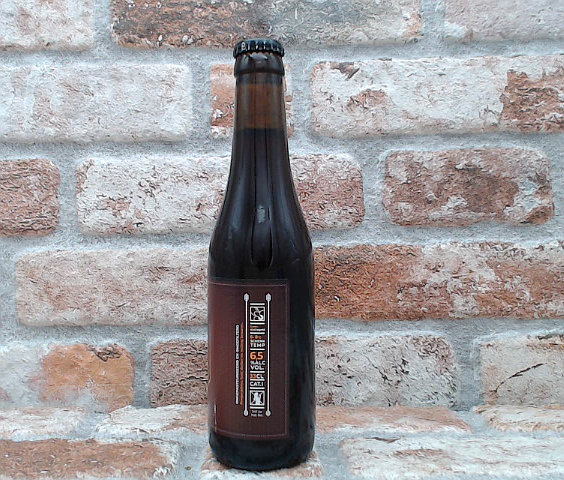 Birrificio cittadino 013 Bokkige Boom Bock - 33 CL