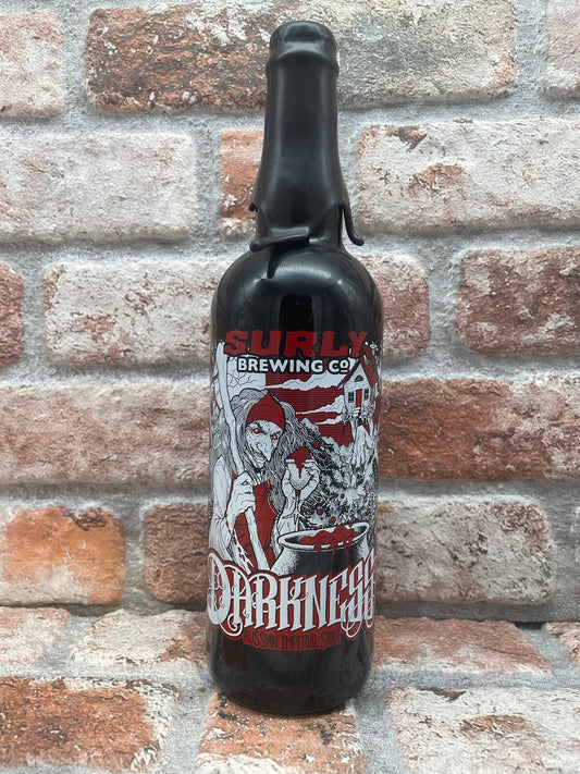 Surly Darness 2017 Stout - 75 CL